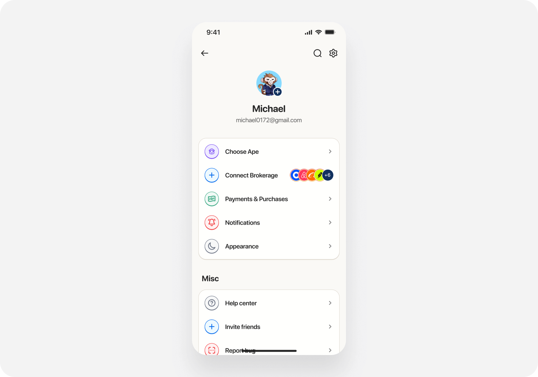 Support - Ape AI Docs